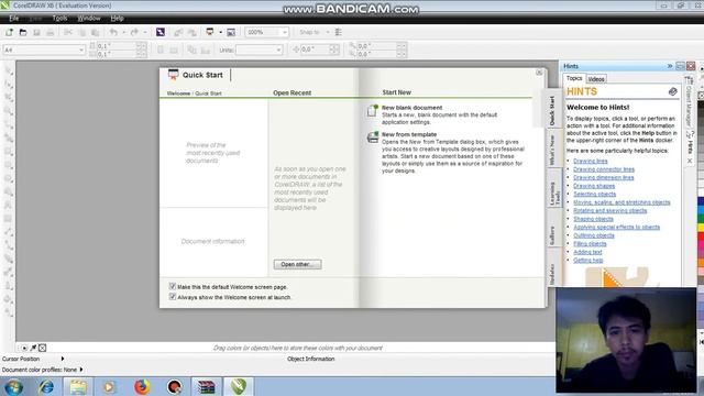 Video Tutorial Cara Instal CorelDraw X6 Full Aktivasi HD смотреть онлайн