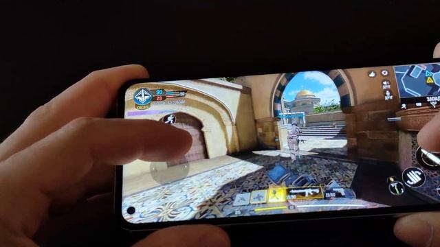 Подробный обзор тест смартфона Xiaomi Mi10t Pro 8/256 108mp за 50к