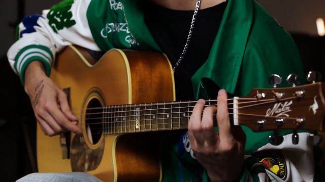 AKSTAR | BELIEVER - IMAGINE DRAGONS | ТРЕТИЙ КУРС ГИТАРНОЙ АКАДЕМИИ смотреть онлайн