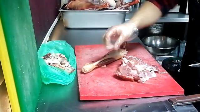 Как быстро разбирают барабан смотреть онлайн