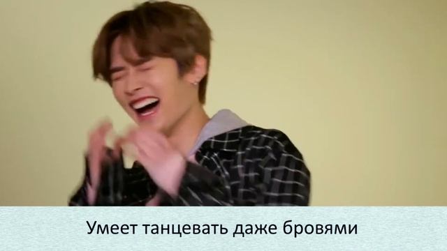 30 фактов о Ли Минхо из Stray Kids| Lee Know смотреть онлайн