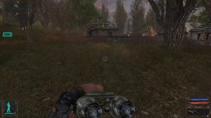 Что делать, если не работает сохранение в S.T.A.L.K.E.R. Shadow of Chernobyl.