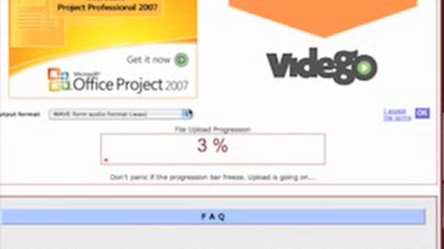 Convert any File for Free!! смотреть онлайн