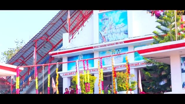SADA TE RABB TU JOGIYA | DEEPAK MAAN | LATEST DEVOTIONAL SONGS 2021 | FINETRACK RECORDS | смотреть онлайн