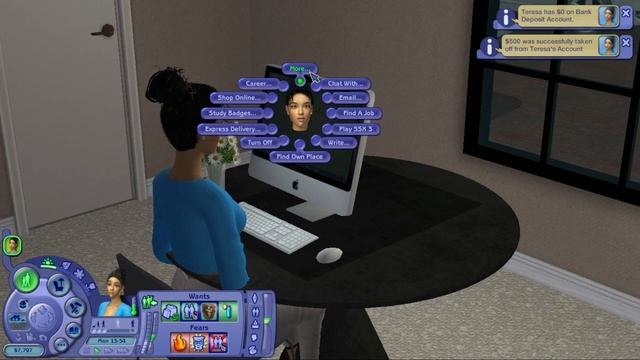 MCComand Centre For The Sims 2? | Must Have Gameplay Mods #sims2