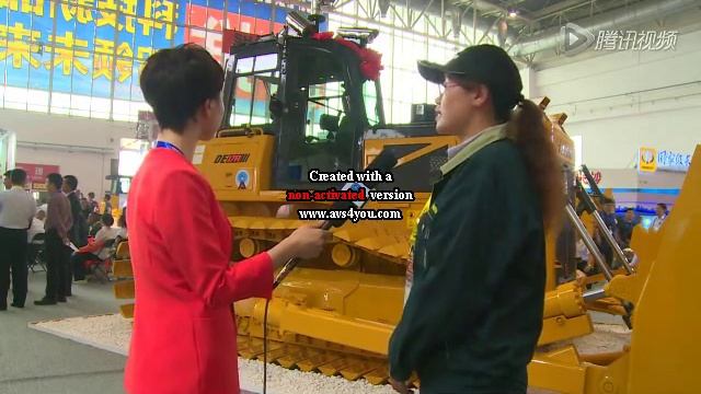 SHANTUI (Bices 2015 & Cheung -pdt-) смотреть онлайн