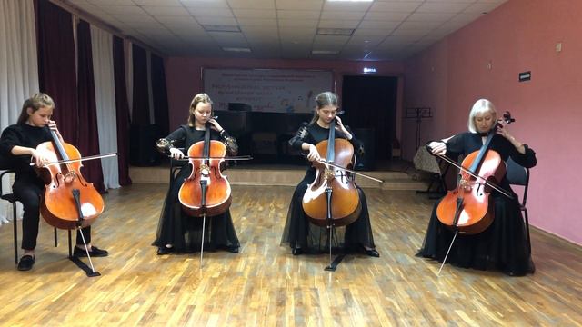 Дж. Гершвин "Хлопай в такт" смотреть онлайн