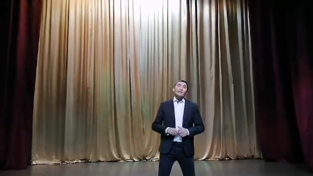 Влад Ооржак - "Куску теректер" смотреть онлайн