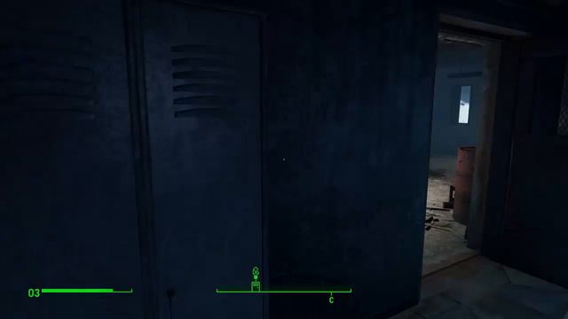 Fallout 4 - Два дела одним махом #3 смотреть онлайн