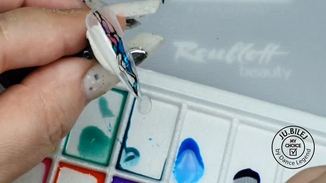 витражный дизайн в верхних формах. нарисовать заранее... смотреть онлайн