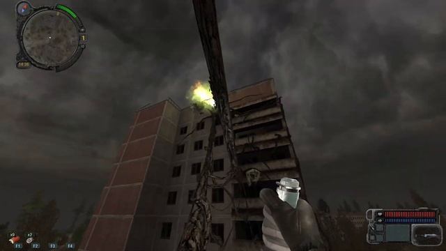 How to get RP-74 in S.T.A.L.K.E.R Call Of Pripyat смотреть онлайн
