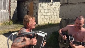 ПИЛЮГИНЫ !!СЫН И ОТЕЦ