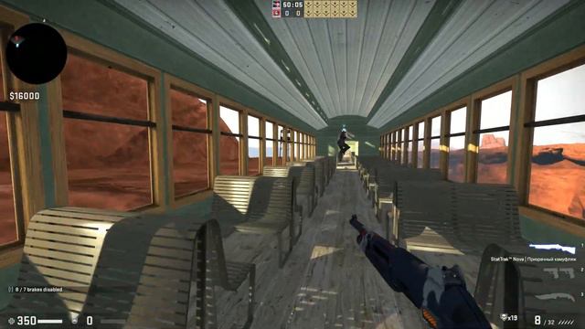 🔥ПРОХОЖДЕНИЕ КАРТ КС ГО | 🔥 CS:GO ВЕСЁЛЫЙ ВЕСТЕРН смотреть онлайн