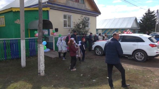 Свадьба Файзуллиных Клип 10.09.2022 с.Кунаккул смотреть онлайн