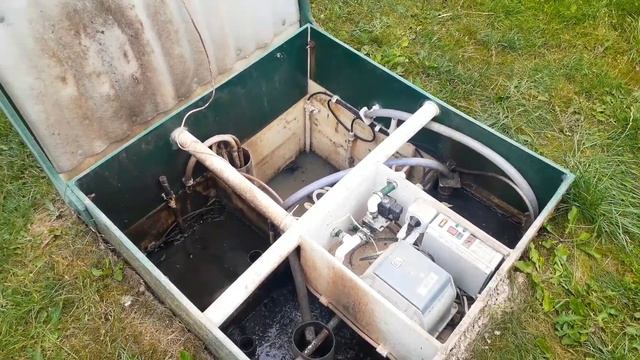 Чистка станции Юнилос Астра (5) до/после смотреть онлайн