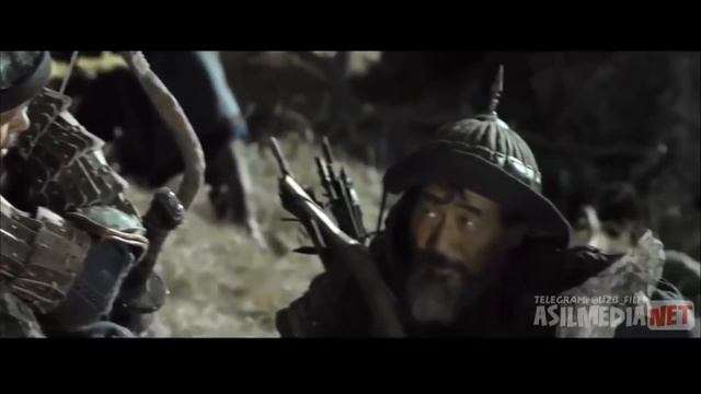 TARIXIY FILM | ARAVT: CHINGIZXON |OʻZBEK TILIDA |
