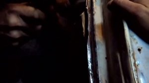 Замена дверной накладки на ваз2107 своими руками