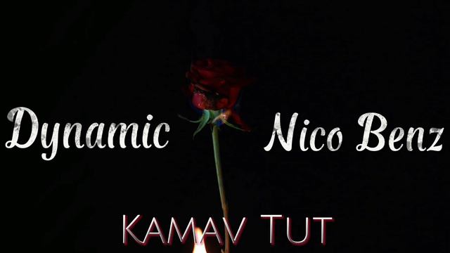 Dynamic - ft. Nico Benz KAMAV TUT смотреть онлайн