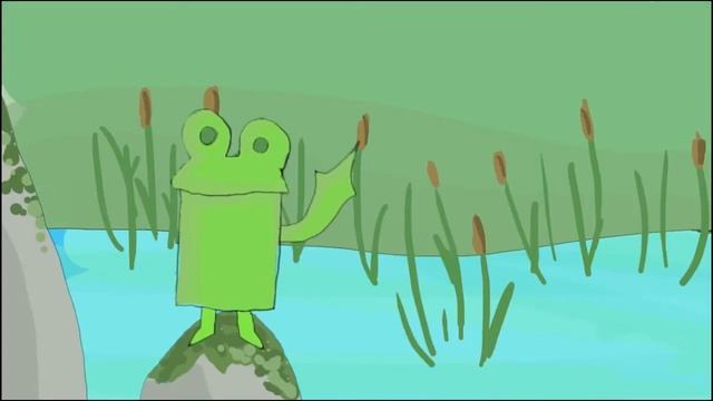 CUORE DI RANA смотреть онлайн