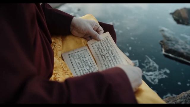 Мудрый совет от Далай-ламы смотреть онлайн