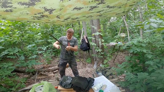 Мой маленький дружок! Нож Мора Элдрис, Обзор и тесты, нож для бушкрафта Eldris смотреть онлайн