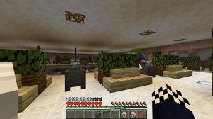 ?НА НАС ОХОТИТСЯ ПРОКЛЯТЫЙ ХАГГИ ВАГГИ ЕХЕ В МАЙНКРАФТ! ШЕДИ ЛЕСКА И НУБИК EXE MINECRAFT