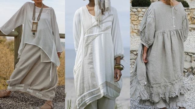 БОХО - УДОБНЫЙ, ЭЛЕГАНТНЫЙ СТИЛЬ ДЛЯ ЛЮБОЙ ФИГУРЫ смотреть онлайн