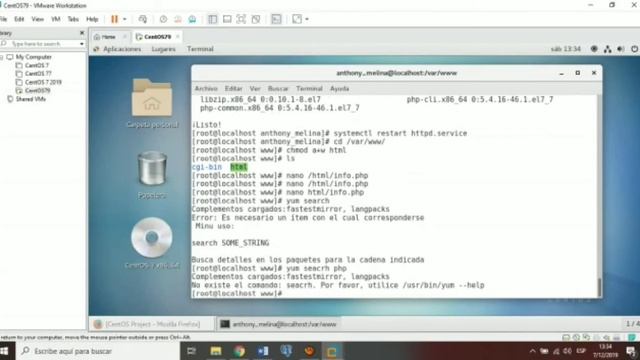 Bd Mariadb, PhpMyAdmin, Formulario -Melina Gonzalez y Anthony Ronquillo смотреть онлайн