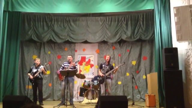 Группа "Виктор Ан" - Твой звонок. смотреть онлайн