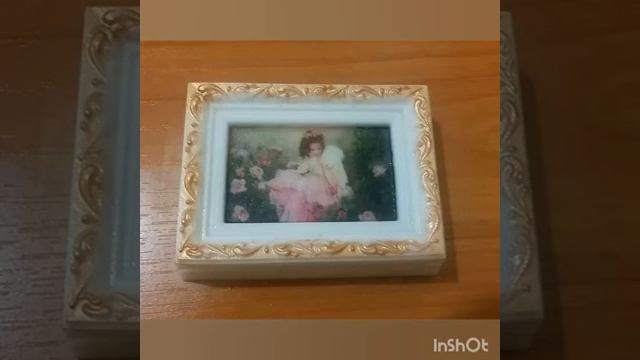 "Красота, созданная золотыми руками". Работы Буйневич Татьяны Васильевны. ЦКДиТ с Берлинка смотреть онлайн