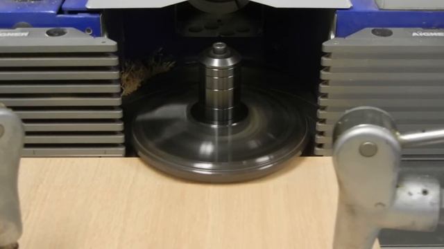 Felder Format4 Profil 45 Raised Panel Profile