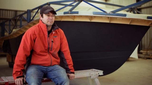 Veitch Boats 27ft Hardtop смотреть онлайн