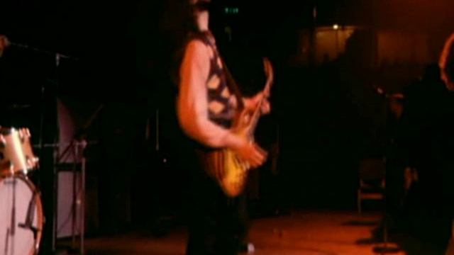 Led Zeppelin - Live At Royal Albert Hall (1970) смотреть онлайн