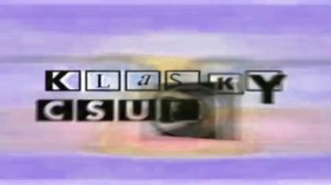 Klasky Csupo In G-Major 1 (Instructions In Description)