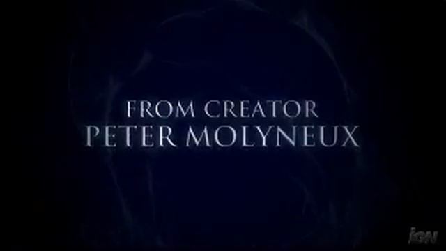 Fable 2 trailer смотреть онлайн