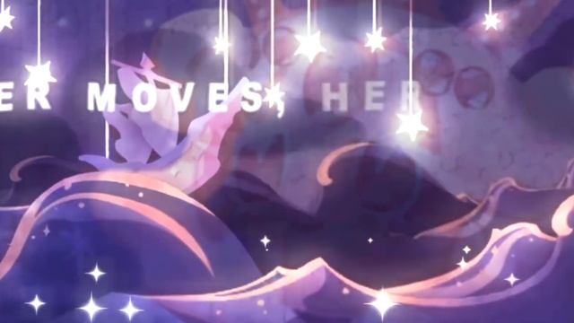 My queen ll White Pearl Cookie Edit смотреть онлайн