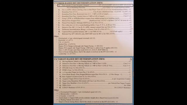 Guns in advanced squad leader volume 7 смотреть онлайн