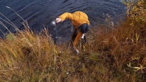 Рыбалка | Кольский полуостров | Семга нахлыст