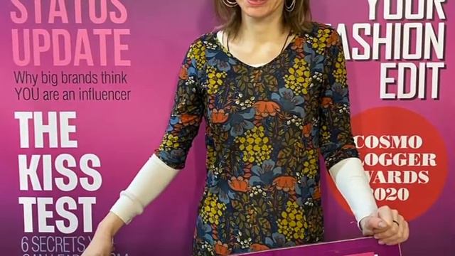 Мое исполнение песни Теоны Дольниковой "Обреченная стать звездой" смотреть онлайн