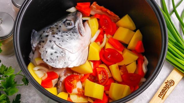 Книга рецептов