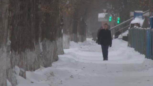 23 декабря – день ЖКХ в Нефтекамске