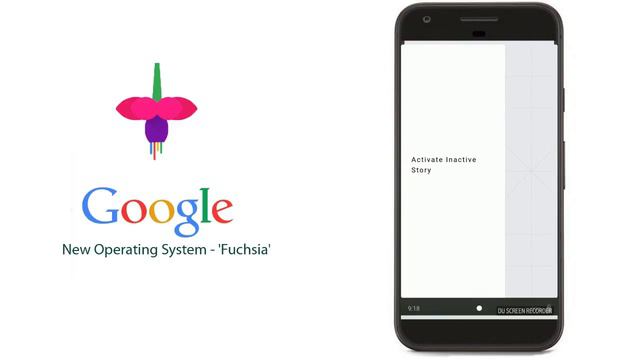 Fuchsia OS Preview: Google’s New operating system смотреть онлайн