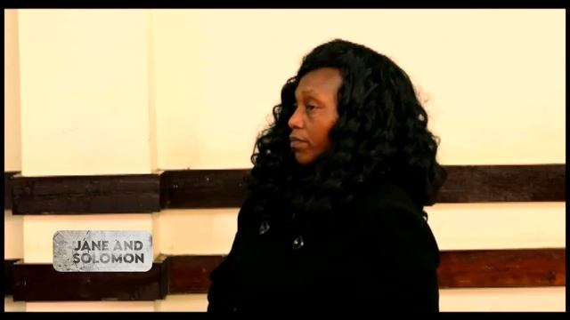 VIUSASA: Jane & Solomon Episode 1 смотреть онлайн