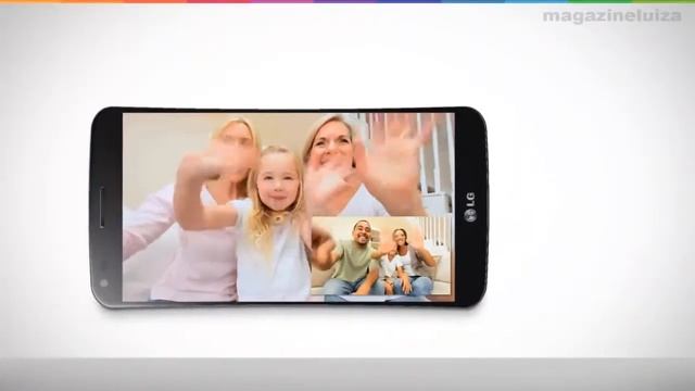 Smartphone LG G Flex смотреть онлайн