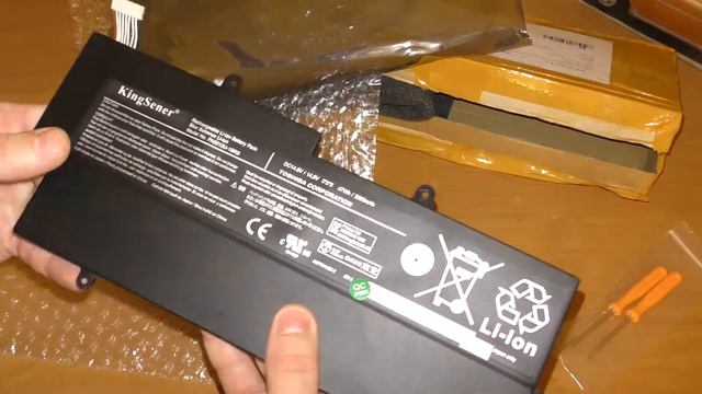 Аккумулятор для ноутбука Toshiba Portege Z835 Z830 Z930 Z935 Ultrabook  из Китая  PA5013U 1BRS