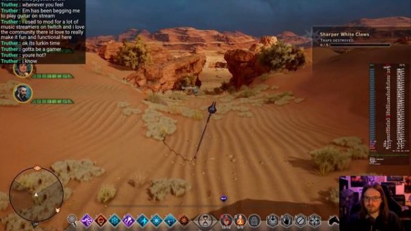 STEAM DECK STEAM DECK DEAM STECK | Dragon Age Inquisition