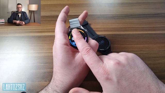 Huawei Watch GT3 ve GT Runner arasındaki farklar (GT3 vs GT Runner) Kıyaslama ve Karşılaştırma смотреть онлайн