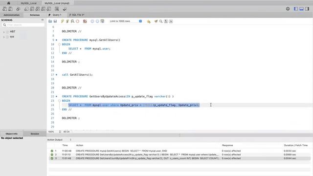 Part1-Session17.2|Mulesoft Telugu Tutorial|How to call Database Stored procedure in Mulesoft смотреть онлайн
