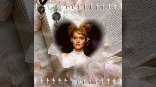 Young Amber Valletta cc (but make it prettier) смотреть онлайн