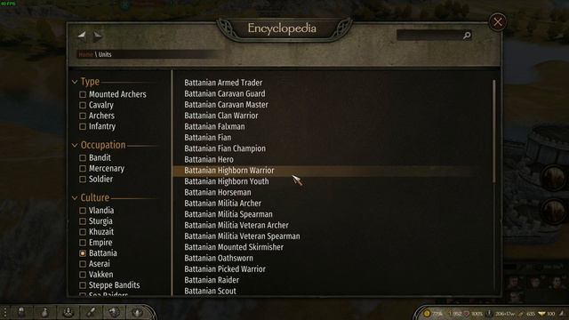 Bannerlord - Realistic Battle mod: Unit Overhaul part 2 смотреть онлайн